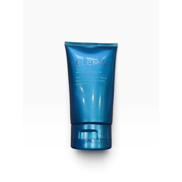 elemis Other - Elemis Warm-Up Massage Balm Full Size